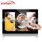 24 Inch Capacitive Touch Screen Android Digital Photo Frame