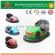 Best selling amusement rides battery powered kids bumper car with competitive price