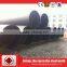 hot rolled 3.5 inch steel pipe