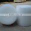 PE bubble film packaging
