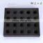 Polyether Polyurethane Foam Rubber Packing for Machine Electronic Products Packing Foam