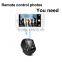 2016 Hot sale smart watch sync bluetooth smart mobile watch phones