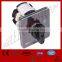 W31 ROTARY SWITCH with face plate face PANEL 32A 3POLE Selector changeover 3 POSITION SILIVER CONTACTOR