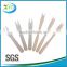 Bamboo fruit forks made in china