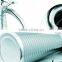 New style ripple surface wide mouth coffee pot
