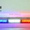 48 inch police car red and blue led alarming flash lightbar