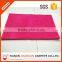 short pile microfiber chenille carpet