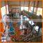 ZSA Waste Oil and Black Oil Reconstitute Apparatus