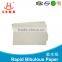 High quailty rapid bibulous or absorbent papers from manufacture