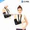 Adjustable strengthen elbow / arm injuriest immobilization orthopedic elbow brace