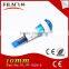 2015 waterproof plastic 6mm 230v neon led mi-bulb blue electronic weighing indicator