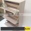 cheap homemade shoe rack