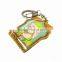 Popular Custom Key Chain Parts For Gifts Decorative