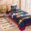 ALFABETO DIGITAL PRINTED RUG FOR CHILDREN AND KIDS