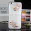 Diamond Bumper for iPhone 6s, Smart Phone Case Bumpers for Apple for iPhone 6s