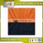 EN11612 Certified wholesale modacrylic fr coverall manufacturer