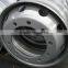 roues de camions lourds22,5 x8.25alloy wheel in china