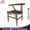 hot sale bowen wishbone chair Y chair