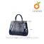 2016 Top selling multipurpose crocodile handbag