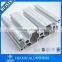 Industrial Assembly Line Aluminium Profile For Sale