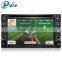 Double Din Car Player 6.2 Inche GPS Car Player Bluetooth DVD Car Player Universal Player