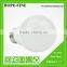 Factory Price Aluminium & Plastic E27 E14 B22 5W White Led Bulb Light
