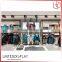 High-grade retail garment shop clothing display furniture