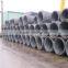 High quality hot rolled carbon steel wire rod(SAE1006 SAE1008 diameter 5.5mm 6.5mm 8mm 10mm 12mm