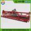 Farm tractor rice tiller with moderate price paddy hydraulic rotary tiller