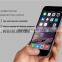 Huyshe Glass Manufacturer Best Screen Guard Smart Touch Tempered Glass Screen Protector For iPhone 6 With back and confirm keys