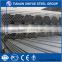 2016 Alibaba China supplier galvanized round steel pipe/tube