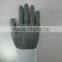 CE Certified Oil-resistant Palm Coated Machinery for Nitrile Gloves
