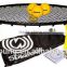 Exciting Fast Paced Outdoor Lawn Spikeball Games Set