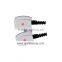 Best Effective 650nm Portable Lipolaser Slimming Machine , Lipo Diode Laser Slimming