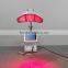 Improve?fine?lines Wholesale Led Pdt Bio Light Therapy Wrinkle Removal Bl-001/ce Iso Pdt Machine Infrared Light Therapy Skin?care Facial Led Light Therapy