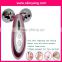 New fashion! facial lift body lift Y shape roller facial massager,New products 2016 Micro current for face slimming Machine