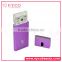 EYCO BEAUTY High Quality Portable Nano Mister the best rose water for face rose water makeup setting spray