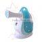 China New Product Face Moisturizer Ionic Facial Steamer Hair Steamer