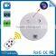 Smoke Detector Shape Spy camera de surveillance mini HD hidden Office Secret cam