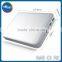 Hot Sale 10000Ah Portable Mobile Power Bank/Custom Usb Power Bank K3 Note Case Battery
