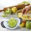 stainless steel apple corer and slicer, vegetable fruit cutter