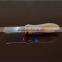 Face treatment beauty ion magic wand easy take