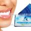 Dental care teeth whitening strip
