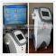 1500mj Q-Switched ND YAG Laser Varicose Veins Treatment Machine Tatto Removal Stainless Steel