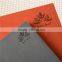 Professional Stationery Hot Sale Hardcover pu Notebook With Elastic Band