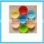 Wholesale DIY High Quality The Silicone Jelly Cup