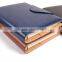 high-grade business affairs loose-leaf notebook office meeting notebook custom manufactures