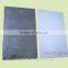 pvc laminated gypsum ceiling tiles