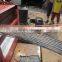 air condition radiator separator machine