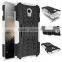 For LENOVO VIBE P1 Armor CASE Heavy Duty Hybrid Rugged TPU Impact Kickstand Hard Cover ShockProof